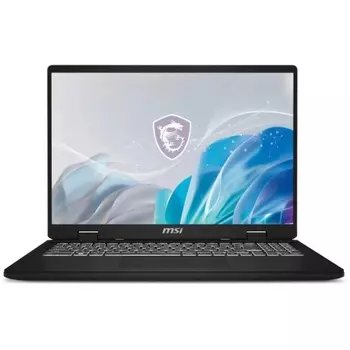 Ноутбук MSI Creator M16 HX C14VEG-034RU 16" grey (9S7-15P212-034)