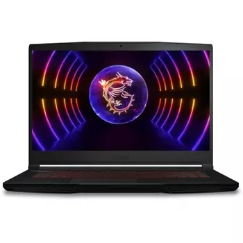 Ноутбук MSI GF63 Thin 12UCX-1037XRU (9S7-16R821-1037)