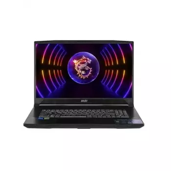 Ноутбук MSI Katana 17 GF76 B12UCX-1005XRU Black (9S7-17L541-1005)