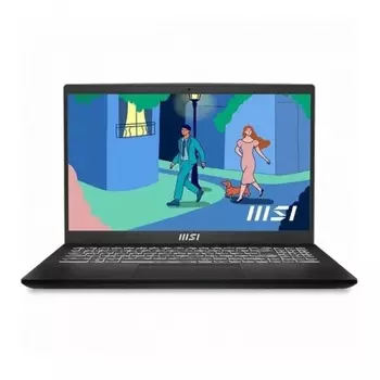 Ноутбук MSI Modern 14 C7M silver (9S7-14JK12-238)