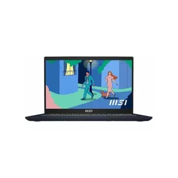 Ноутбук MSI Modern 15 MS-15H1 (B12MO-657XBY)