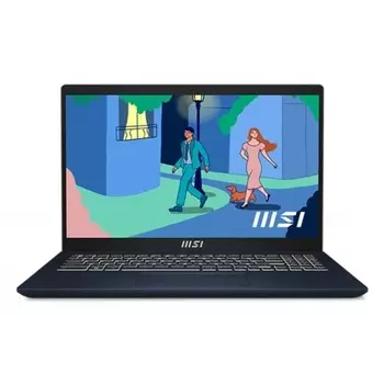 Ноутбук MSI Modern 15 MS-15H1 (B12MO-656XBY)