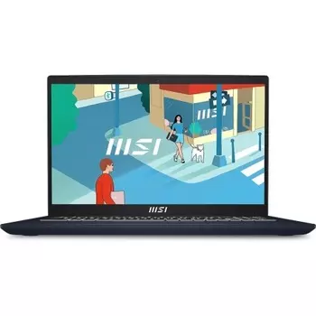 Ноутбук MSI Modern 15 MS-15HK (B7M-264XBY)
