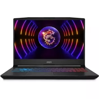 Ноутбук MSI Pulse 15 B13VGK-1431XRU 15.6" grey (9S7-158561-1431)