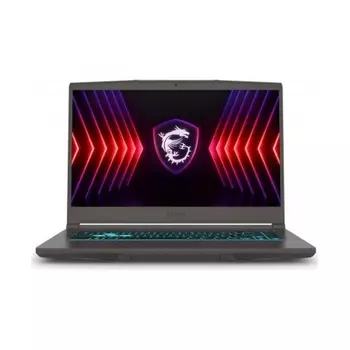 Ноутбук MSI Thin 15 B13UCX-2649XRU (9S7-16R831-2649) Gray