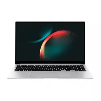 Ноутбук Samsung Galaxy Book3 15,6" Silver (NP750XFG-KB3IN)