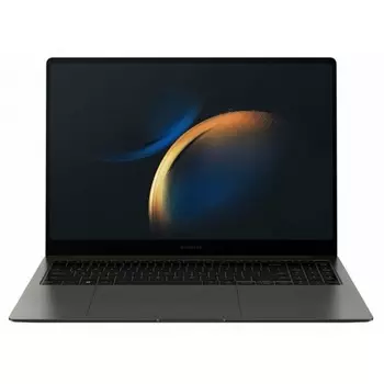 Ноутбук Samsung Galaxy Book3 Pro 16" Graphite (NP960XFG-KC1IN)