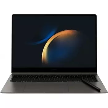 Ноутбук Samsung Galaxy Book3 Pro 360 16" (NP960QFG-KA1IN)