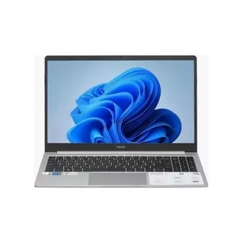 Ноутбук Tecno MegaBook-T1 R7 15" 16G/1T (DOS) Sliver (T1R7D15.1.SL) отличное состояние