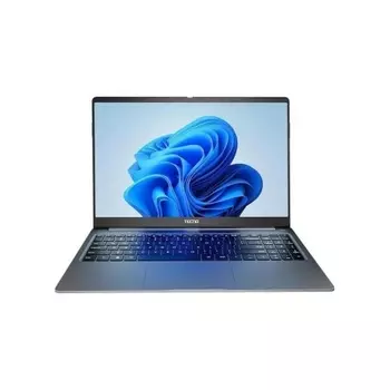 Ноутбук Tecno T1 i3 12+256G (Linux) Space Grey (T1I3L12.256.GR) хорошее состояние