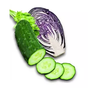 Нож сантоку Victorinox Swiss Classic (6.8523.17B) черный