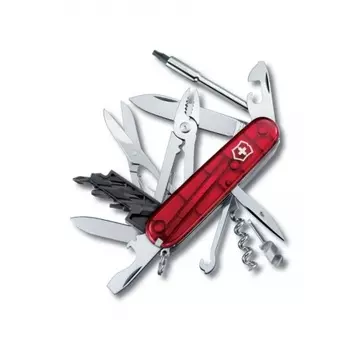 Нож Victorinox CyberTool 34 1.7725.T