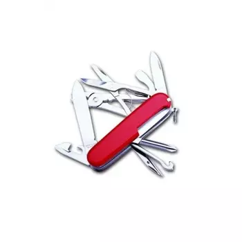 Нож Victorinox Deluxe Tinker Red 1.4723
