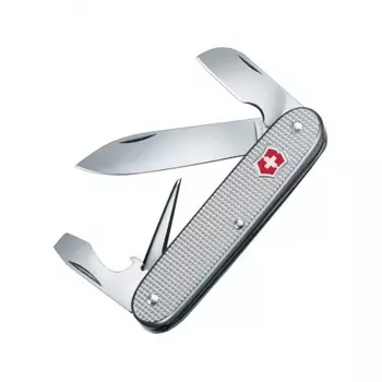 Нож Victorinox Electrician, 93 мм, 7 функций, серебристый