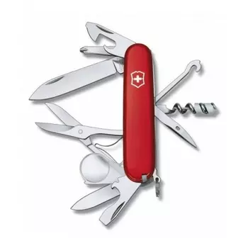 Нож Victorinox Explorer 1.6703 Red