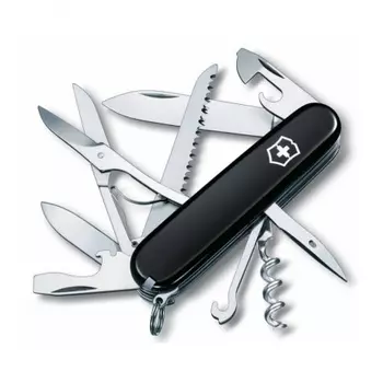 Нож Victorinox Huntsman 1.3713.3 Black
