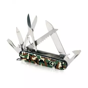 Нож Victorinox Huntsman 1.3713.94 Camouflage