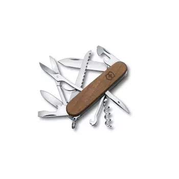 Нож Victorinox Huntsman Wood 1.3711.63