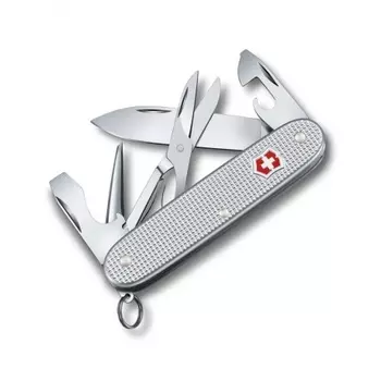 Нож Victorinox Pioneer X 0.8231.26 Silver