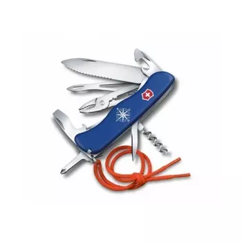 Нож Victorinox Skipper 0.8593.2W Blue