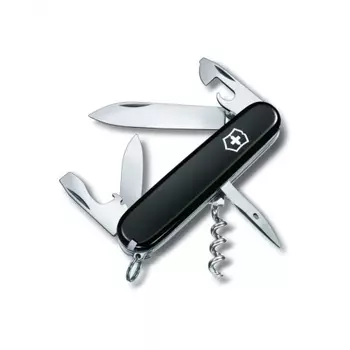 Нож Victorinox Spartan 1.3603.3 Black