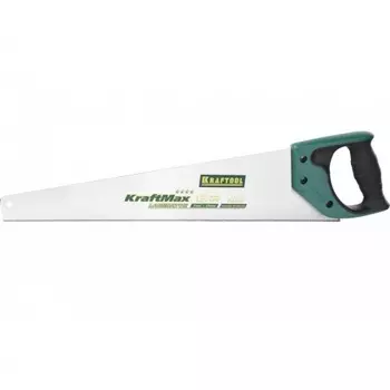 Ножовка для дереву Kraftool KraftMax Laminator 15225-50