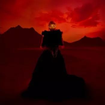 Nubya Garcia - Odyssey (coloured) (0888072626171) виниловая пластинка