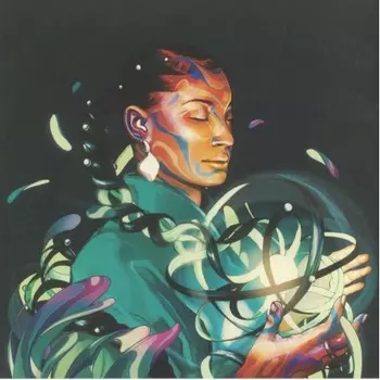 Nubya Garcia - Source + We Move (0888072283534) виниловая пластинка