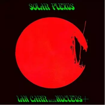 Nucleus, Solar Plexus (4251804137935) виниловая пластинка