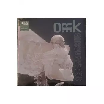 O.R.K. - Screamnasium (0802644812212) виниловая пластинка