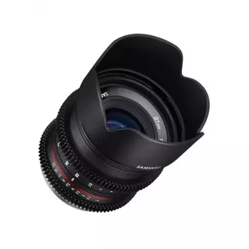 Объектив SAMYANG MF 21mm T1.5 ED AS UMC CS CINE FUJI X