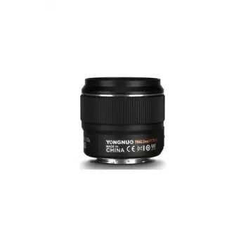 Объектив Yongnuo 42.5mm f/1.7M II