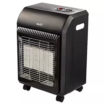 Обогреватель инфракрасный Ballu BIGH-5 хорошее состояние