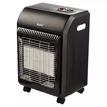 Обогреватель инфракрасный Ballu BIGH-5 хорошее состояние