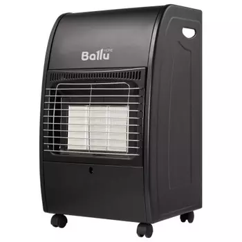 Обогреватель инфракрасный газовый Ballu BIGH-45 B