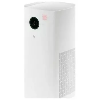 Очиститель воздуха Viomi Smart Air Purifier Pro (UV) (VXKJ03)