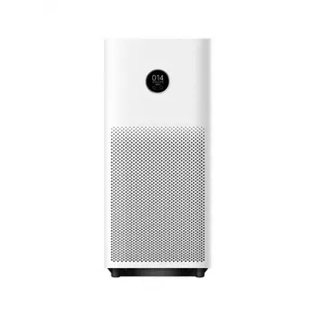 Очиститель воздуха Xiaomi Smart Air Purifier 4 EU (BHR5096GL)