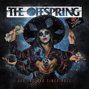 Offspring, The, Let The Bad Times Roll (0888072230200) виниловая пластинка