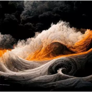 Oh Hiroshima - All Things Shining (0197190923605) виниловая пластинка