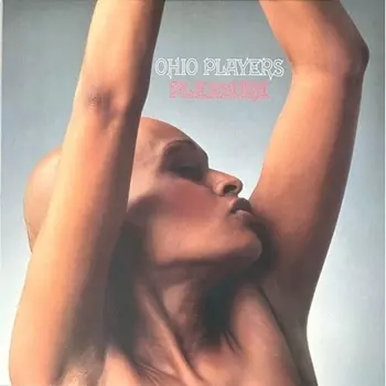 Ohio Players - Pleasure (0029667011716) виниловая пластинка