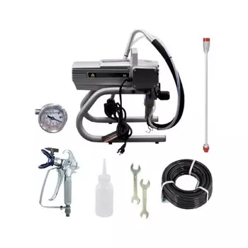 Окрасочный аппарат Zitrek-Rongpeng R-Z450