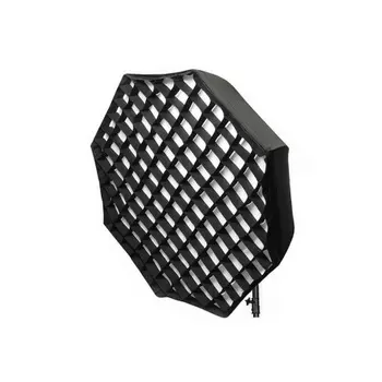 Октобокс Godox SB-UFW120 быстроскладной с сотами