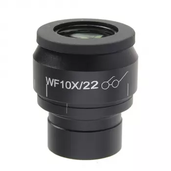 Окуляр для телескопа Микромед 10х/22 со шкалой для Микромед 3 LED M
