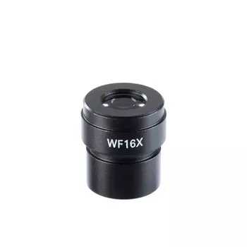 Окуляр для телескопа Микромед 16х/16 D30 мм