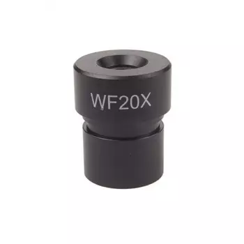 Окуляр для телескопа Микромед 20х/11 D23.2 мм