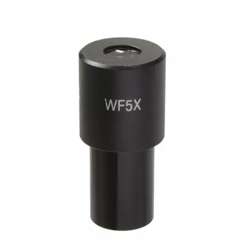 Окуляр для телескопа Микромед 5х/18 D20,0 м