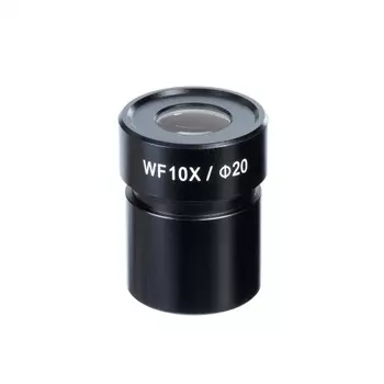 Окуляр для телескопа Микромед WF10X (Стерео МС-1,2)