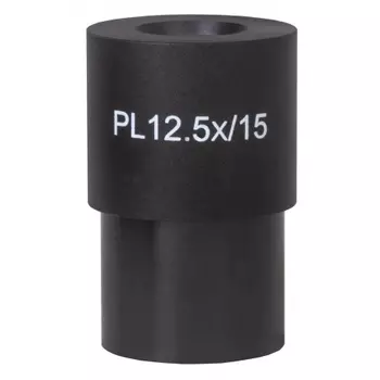 Окуляр Levenhuk MED 12,5x/15 (D30 мм)