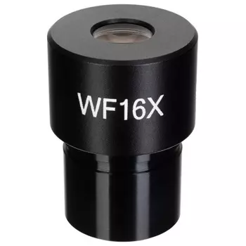 Окуляр Levenhuk MED 16x/11 (D 23,2 мм)