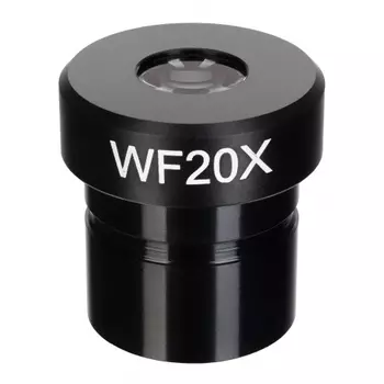 Окуляр Levenhuk MED 20x/9 (D 23,2 мм)